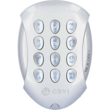Keyboard z Bluetooth CDVI...