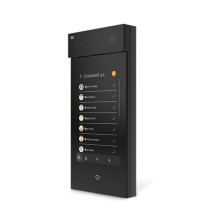 2N ĮĖJIMO SKYDELIO PAGRINDINIS BLOKAS / IP STILIUS 9157101 2N 9157101 (8595159517391)