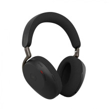 Jabra Evolve3 85 MS Stereo black with Link 390a u. WLC