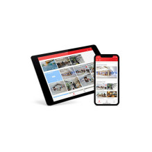 Hikvision STACJA BRAMOWA HIKVISION DS-KV8213-WME1(C) / Flush