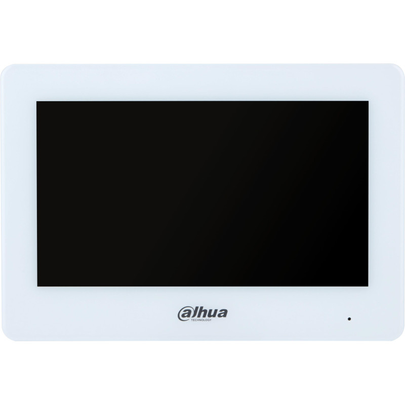 Dahua Technology Monitorius platus domofonas Dahua VTH5123H-W-S2