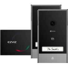 EZVIZ HP7 video intercom...