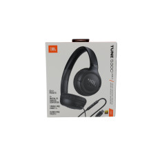 JBL JBLT530CBLK Tune 530 C...