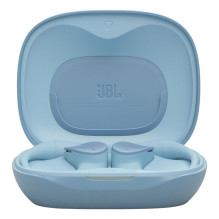 JBL Sense Lite True-Wireless sport earbuds blue JBL Sense Lite True-Wireless sport earbuds blue