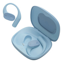 JBL Sense Lite True-Wireless sport earbuds blue JBL Sense Lite True-Wireless sport earbuds blue