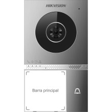 Įėjimo stotis Hikvision 2...