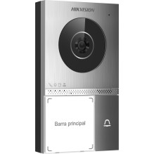 Hikvision 2 Wire HD Gate Station DS-KV7413EY-IME2