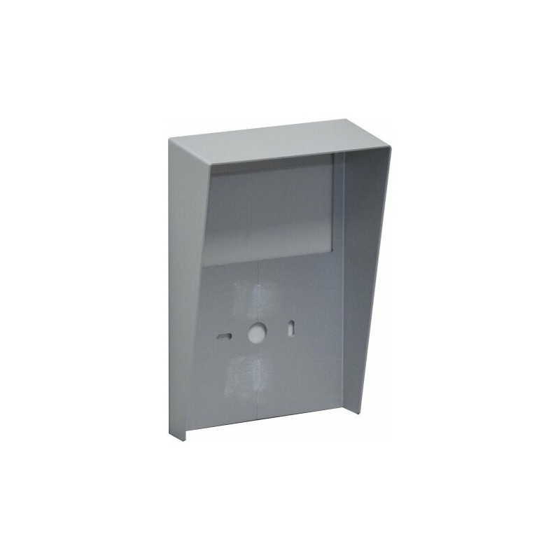 Wantec Wetterschutzdach für 1-4 Tasten Monolith o. Keyboard
