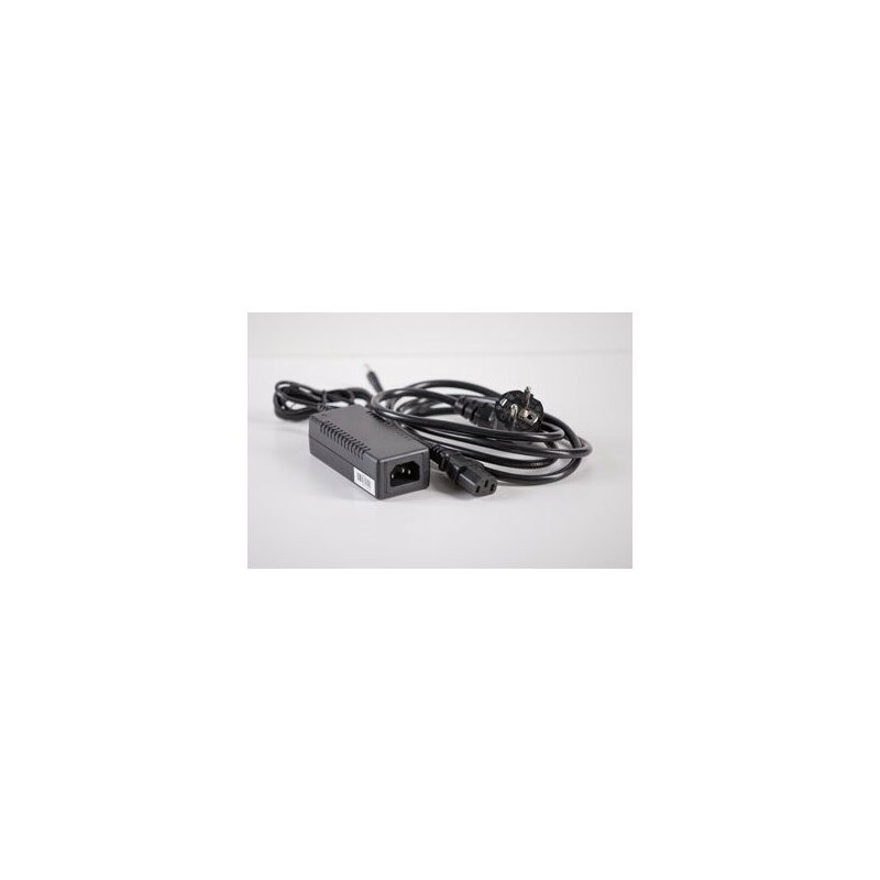 Wantec Desktop power supply 48V DC, 38Watt for 2wIP PoE