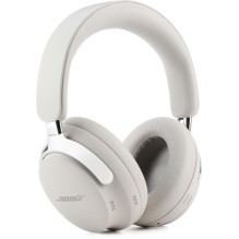 Bose QuietComfort Ultra (2. Generation) White Smoke
