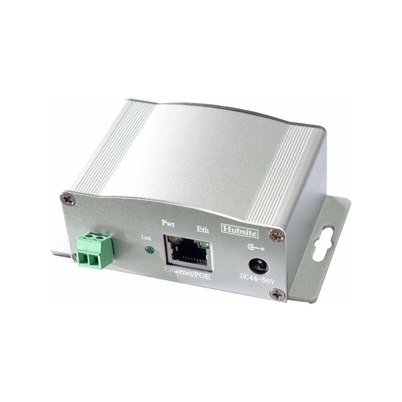 Wantec 2wIP-E-S-BC Adapter mit Schraubklemme Switchsite