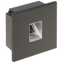 DAHUA DHI-VTO4202FB-MF - Fingerprint module - Black