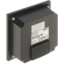 DAHUA DHI-VTO4202FB-MF - pirštų atspaudų modulis - Black DAHUA DHI-VTO4202FB-MF - pirštų atspaudų modulis - Black