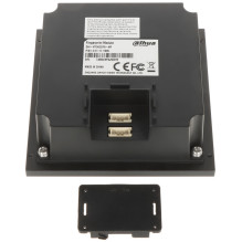 DAHUA DHI-VTO4202FB-MF - pirštų atspaudų modulis - Black DAHUA DHI-VTO4202FB-MF - pirštų atspaudų modulis - Black