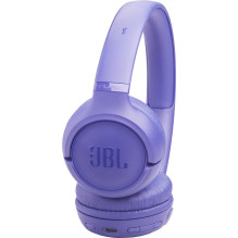 JBL JBLT530BTLAV Tune 530 BT įdedamos ausinės, Violett JBL JBLT530BTLAV Tune 530 BT įdedamos ausinės, Violett
