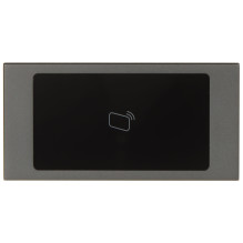DAHUA DHI-VTO4202FB-MR – RFID Karten Modul – juodas