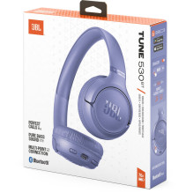 JBL Tune 530BT purple JBL Tune 530BT purple