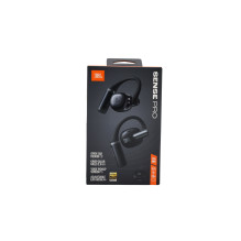 JBL „Sense Pro True Wireless“ atviro garso ausinės, juodos JBL „Sense Pro True Wireless“ atviro garso ausinės, juodos
