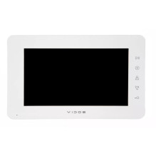 VIDOS Monitor video...