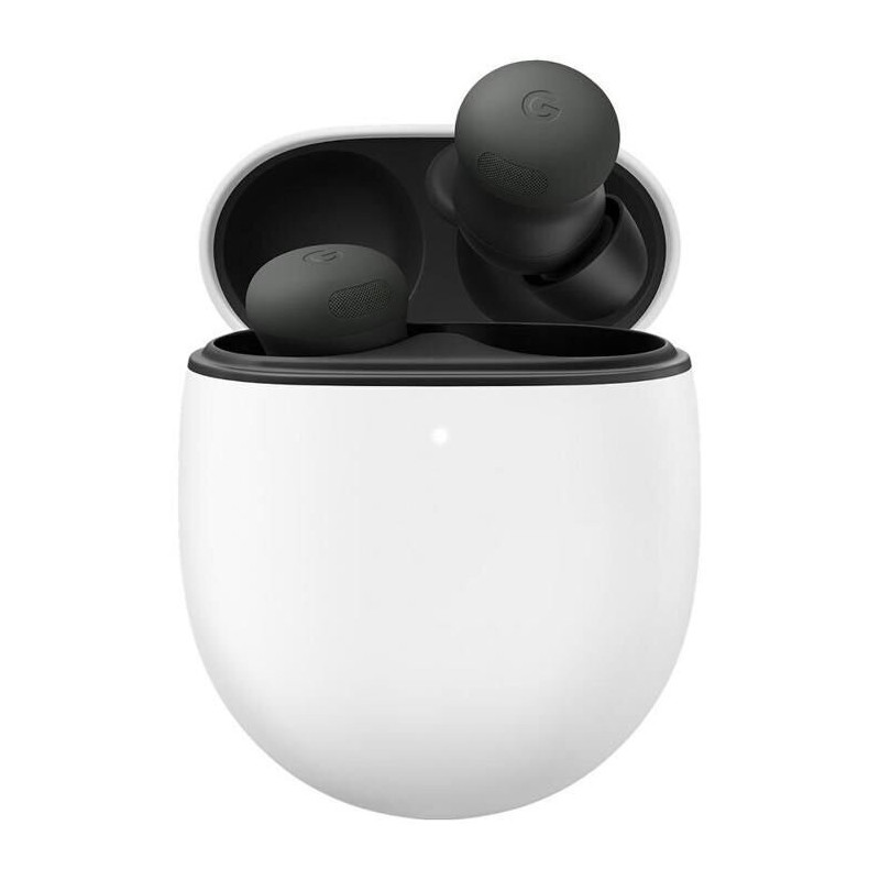 Google Pixel Buds 2a ausinės Hazel