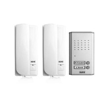 INTERCOM EURA ADP-47A3...