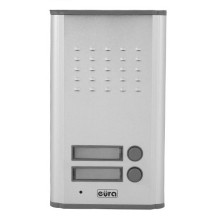 INTERCOM EURA ADP-47A3 (RL-3208AA) 2-FAMILY 8598