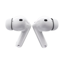 Motorola „Moto Buds 2 Plus“, ryškiai baltos spalvos Motorola „Moto Buds 2 Plus“, ryškiai baltos spalvos