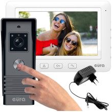 Eura Video Intercom EURA...