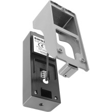 Eura Video Intercom EURA VDP-45A3 ALPHA White Color 7'' Monitor with 1 Entrance Support