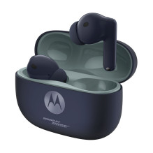 Motorola Moto Buds 2 Plus, silhouette ausinės