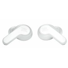 Belaidės ausinės JBL Wave 200 White