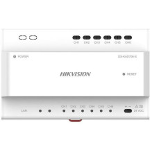 Hikvision SWITCH DS-KAD706Y...