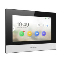 Hikvision Monitor wide...