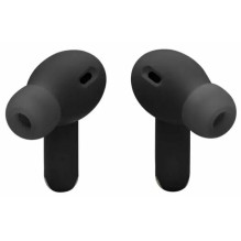 JBL Wave Beam 2 Bluetooth ausinės su triukšmo slopinimu, Black JBL Wave Beam 2 Bluetooth ausinės su triukšmo slopinimu, Black