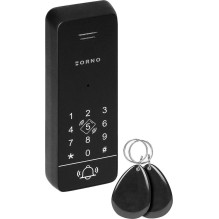 Orno Set intercom ORNO OR-DOM-BA-933 / W