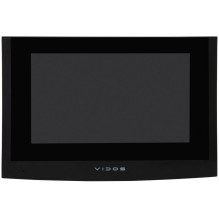 VIDOS vaizdo domofono monitorius VIDOS 2IP M200B