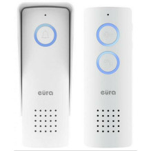 Wireless intercom Eura...