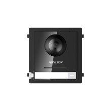 Hikvision Camera video...