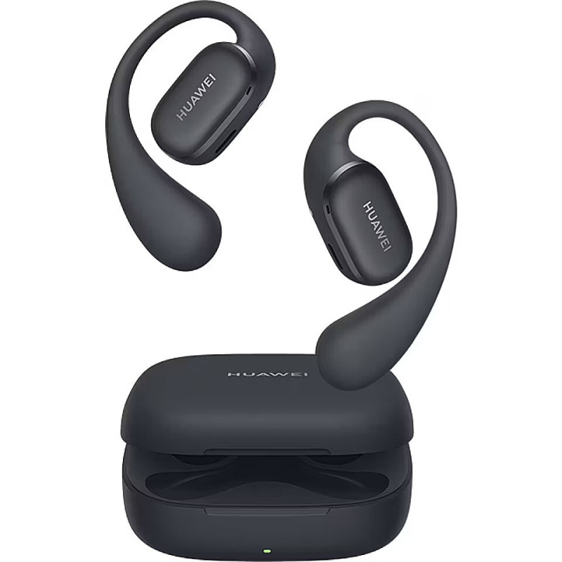 Headphones Huawei FreeArc Black