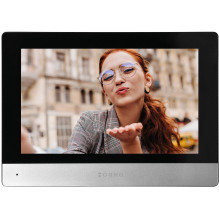Orno Wideodomofon ORNO OR-VID-ME-1056FHD / B Orno Wideodomofon ORNO OR-VID-ME-1056FHD / B