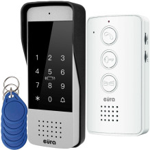 Eura Intercom EURA ADP-34A3 biały