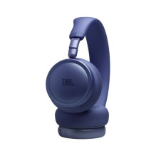 JBL Live 680NC Wireless On-Ear Headphones with Adaptive NC