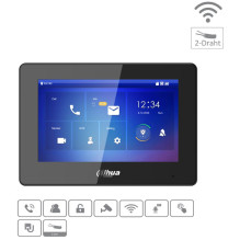 Dahua Technology Vaizdo...