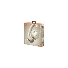 JBL Live 680NC Wireless On-Ear Headphones with Adaptive NC, Sand JBL Live 680NC Wireless On-Ear Headphones with Adaptive NC, Sand
