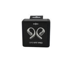 Shokz OpenFit Pro White