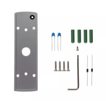 Triton VIDOS ZS52 Combination Lock