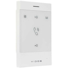 Unifon laisvų rankų įranga VIDOS U19