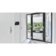 VIDOS Stebėkite vaizdo domofoną VIDOS IPX M100-X VIDOS Stebėkite vaizdo domofoną VIDOS IPX M100-X
