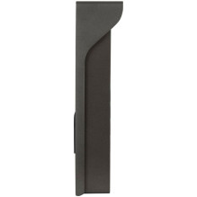 VIDOS Outdoor panel VIDOS 2IP S200