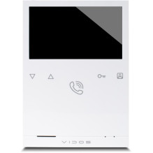 VIDOS Video door phone...
